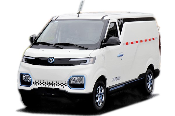北汽EV5