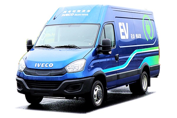 依维柯EV45