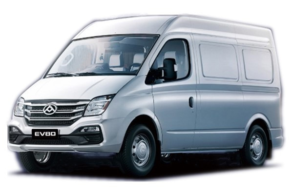 上汽MAXUS EV80
