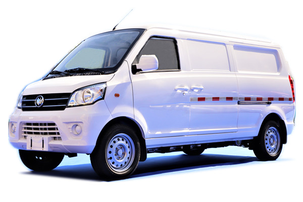 启腾M70L EV