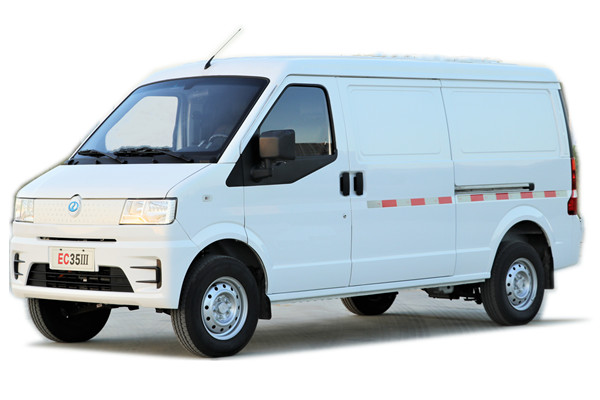 瑞驰EC35III