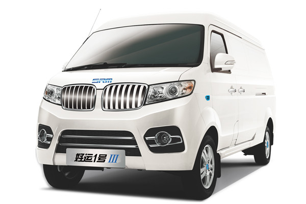 好运1号III