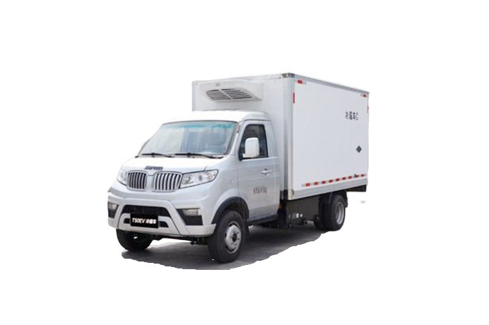 鑫源T50EV（冷藏版）