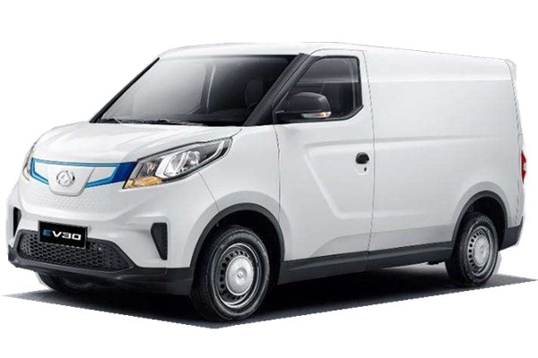 上汽MAXUS EV30
