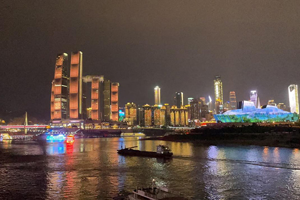 重庆新能源物流车市场现状如何？