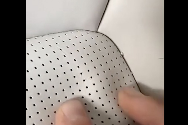 理想汽车再次回应座椅有“水银”：对于水银的使用和采购量为零