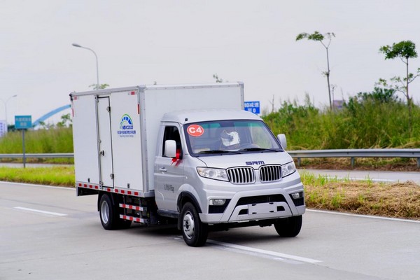 新能源微/轻卡卖断货  鑫源T50EV/瑞驰EC31为何来的这么凶猛？