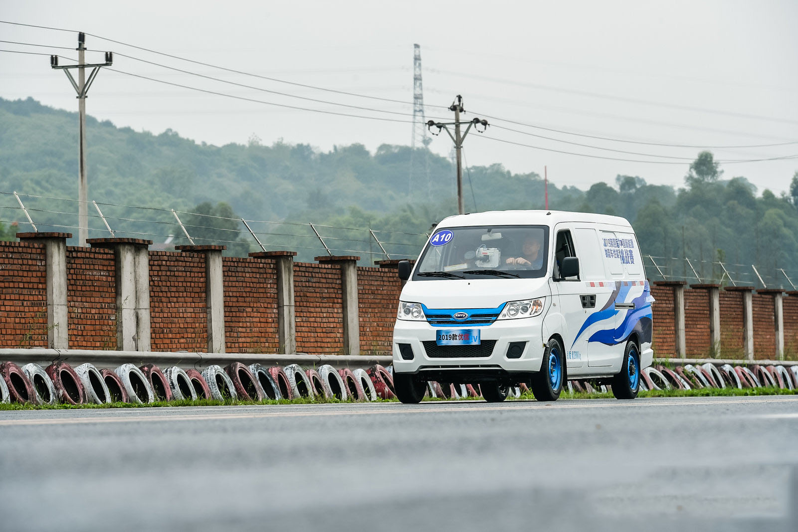 7月新能源物流车城市销量排行：深圳重回榜首位置 汕头暴增29倍