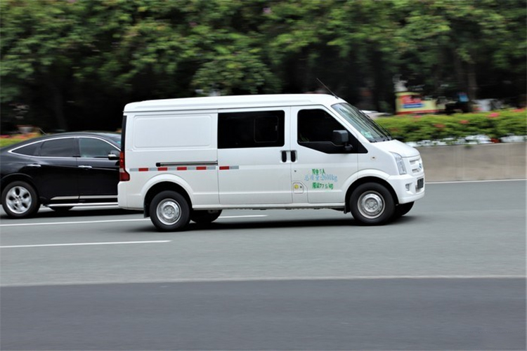 7月新能源物流车车型排行榜：瑞驰EC35II、金旅龙运GLE550、长安之星9 EV位居前三